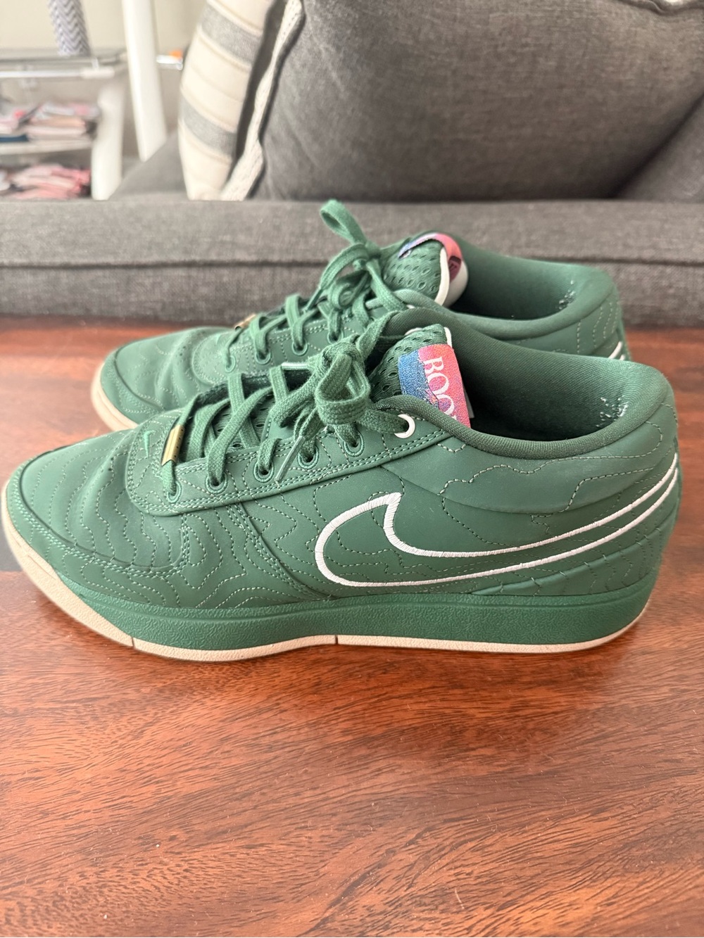 Nike DBook 1